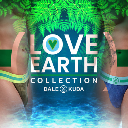 LOVE EARTH COLLECTION