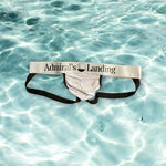 Build A Jock - Custom Jockstrap - STEP 1