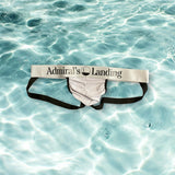 Build A Jock - Custom Jockstrap - STEP 1