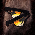Build A Jock - Custom Jockstrap - STEP 1