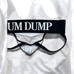 Build A Jock - Custom Jockstrap - STEP 1