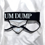Build A Jock - Custom Jockstrap - STEP 1
